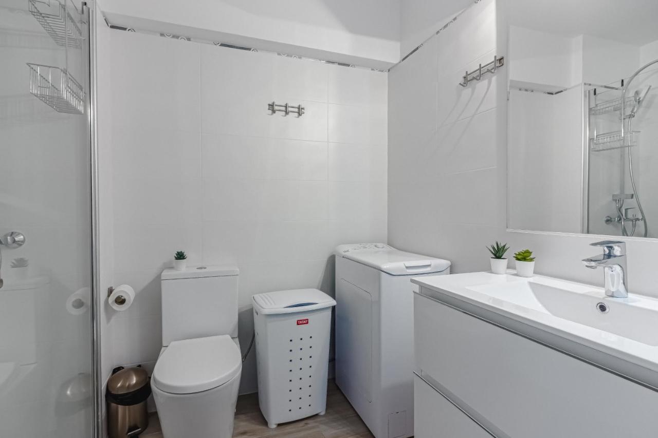 Fantastic View In Villamar Appartement