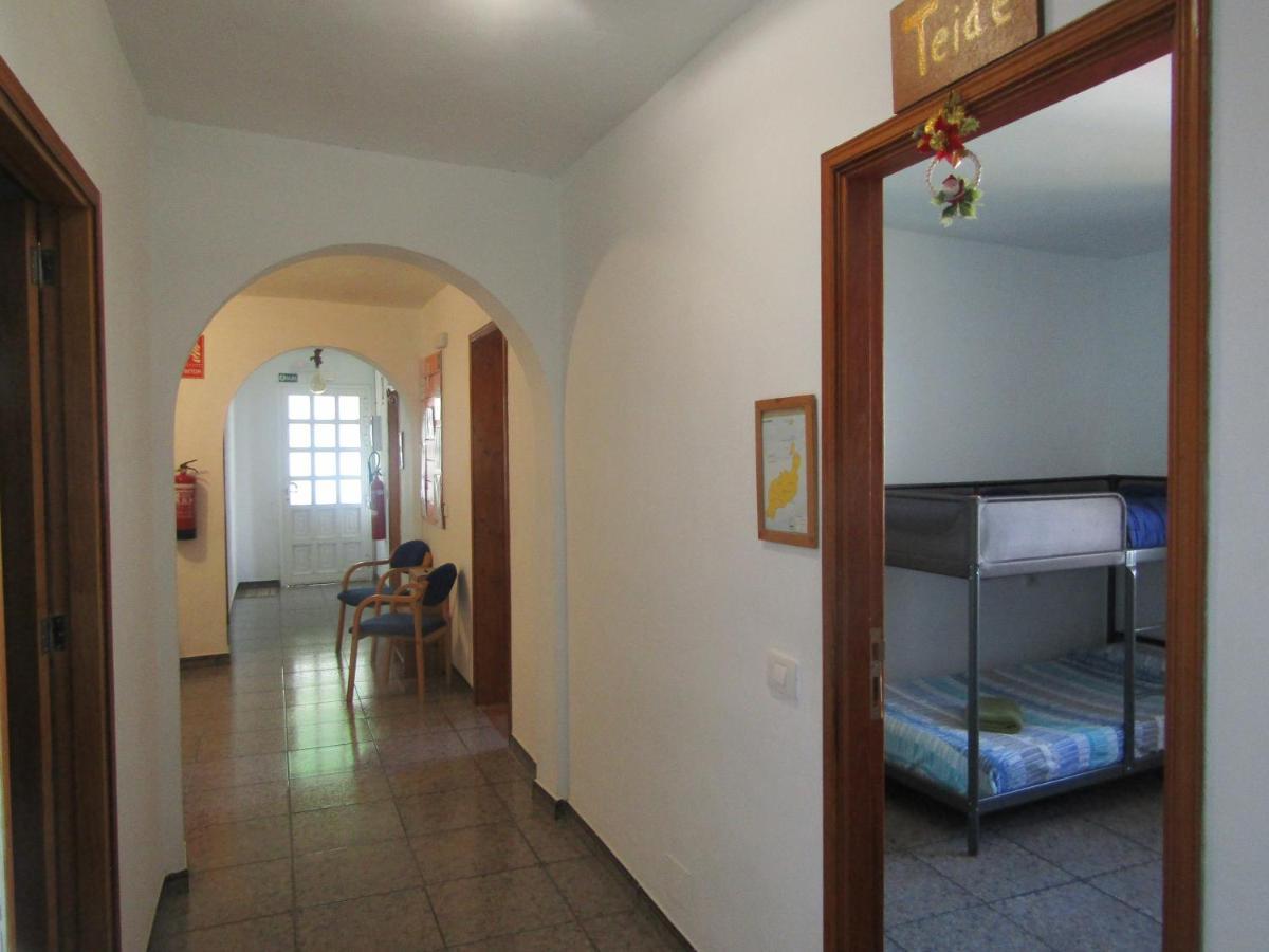 San Jose De Llanos Auberge de jeunesse