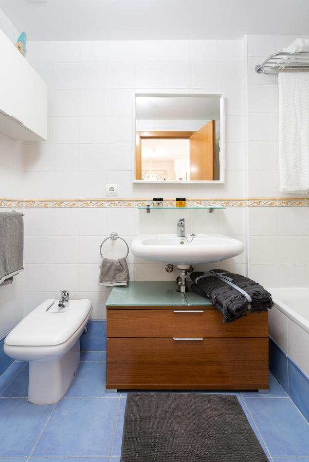 Appartement Sea View Paraiso Ii *