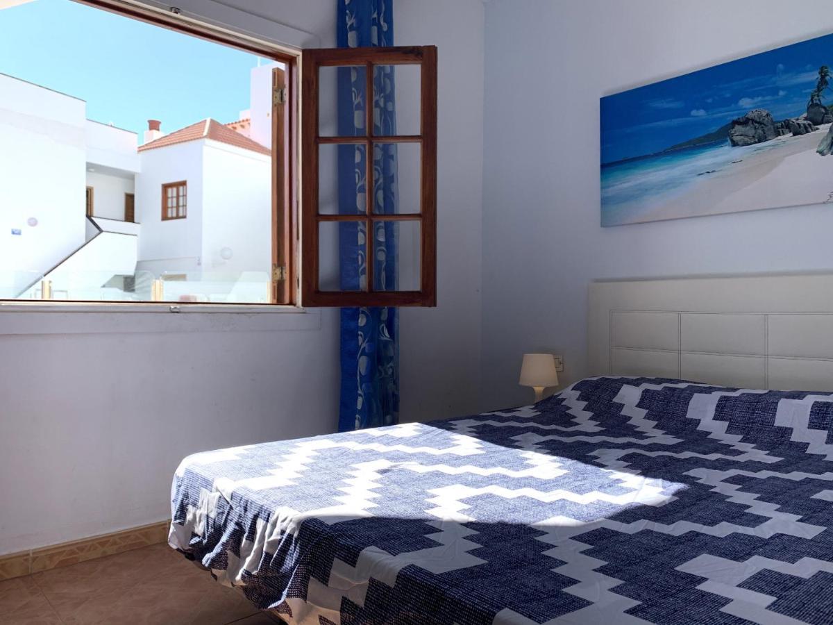 Two Bedroom In Los Cristianos Colina Ii * Los Cristianos (Tenerife)
