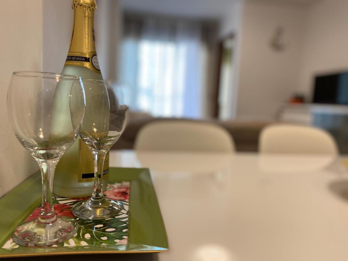 Cosy - 4 Min Walk From The - El Medano