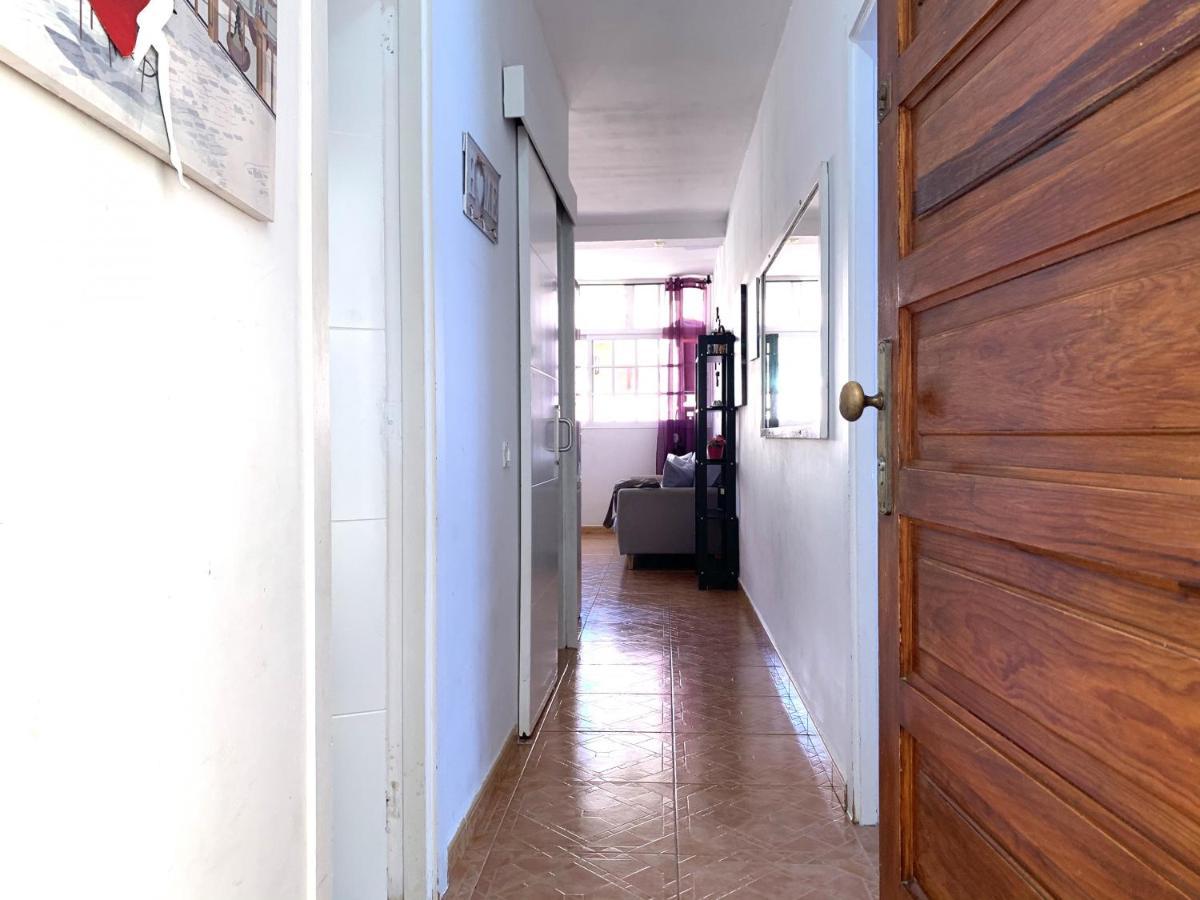 Apartment Two Bedroom In Los Cristianos Colina Ii *