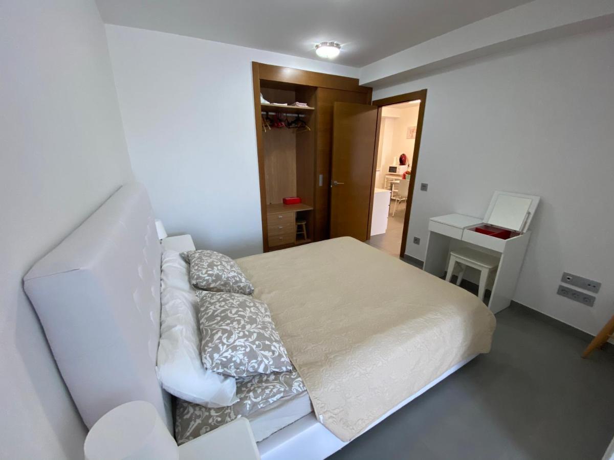 Apartment Cosy - 4 Min Walk From The - El Medano *