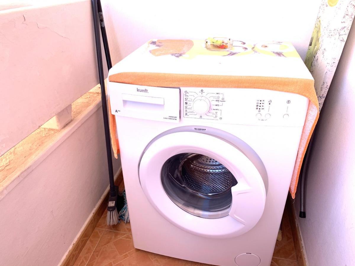 Two Bedroom In Los Cristianos Colina Ii Apartment