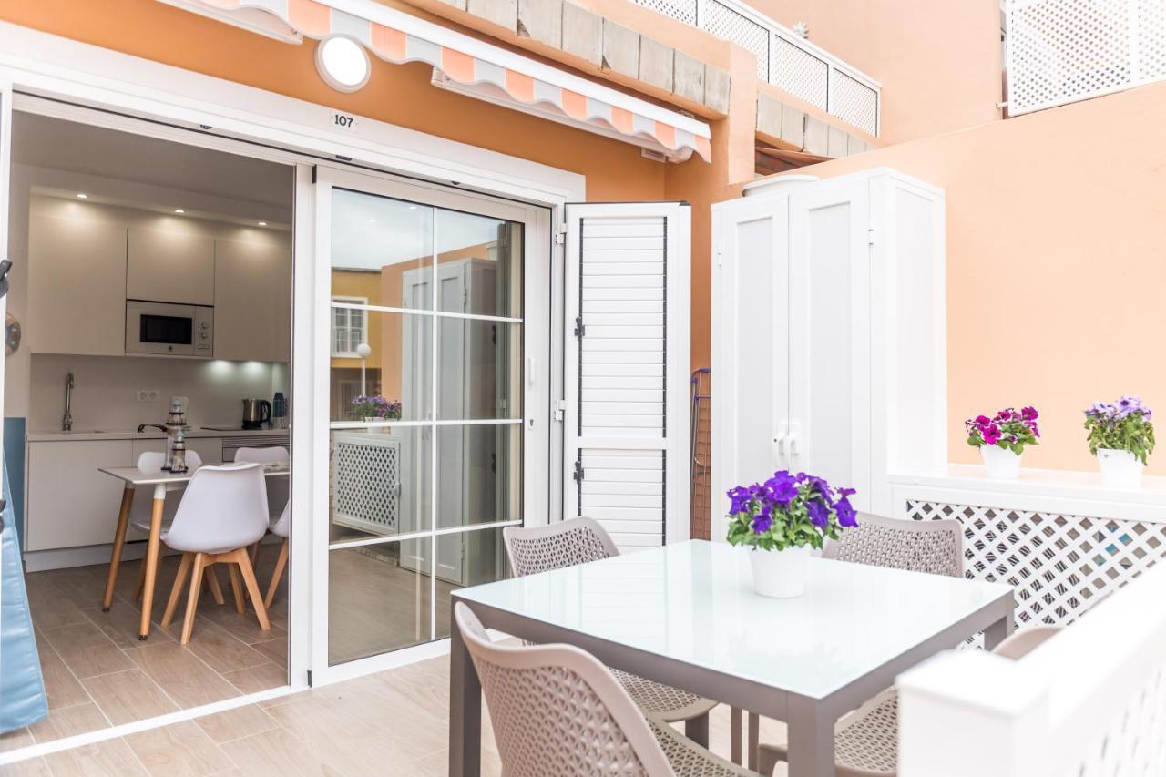 Orlando Tenerife Sur Pluto Apartment Costa Adeje (Tenerife)