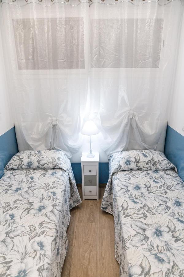 Orlando Tenerife Sur Pluto Apartment *