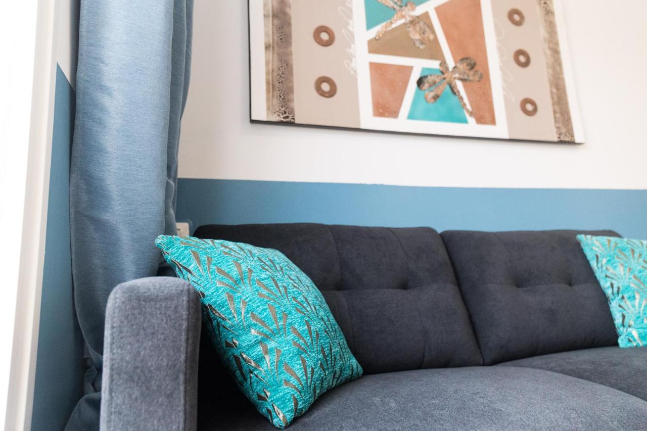 Apartment Orlando Tenerife Sur Pluto Costa Adeje (Tenerife)