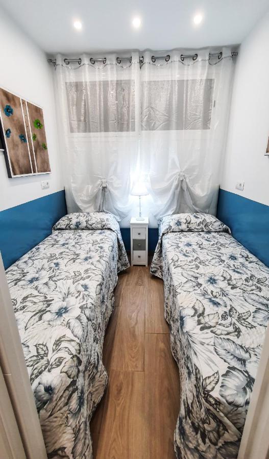 Apartment Orlando Tenerife Sur Pluto Costa Adeje (Tenerife)