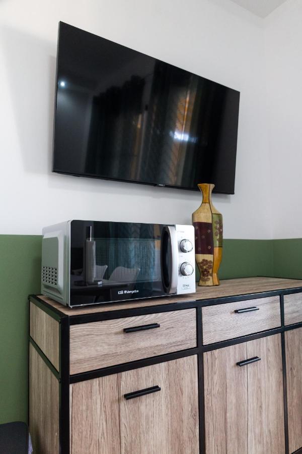 Appartement Orlando Tenerife Sur Jerry Costa Adeje (Tenerife)