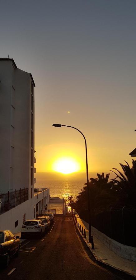 Ocean Sun