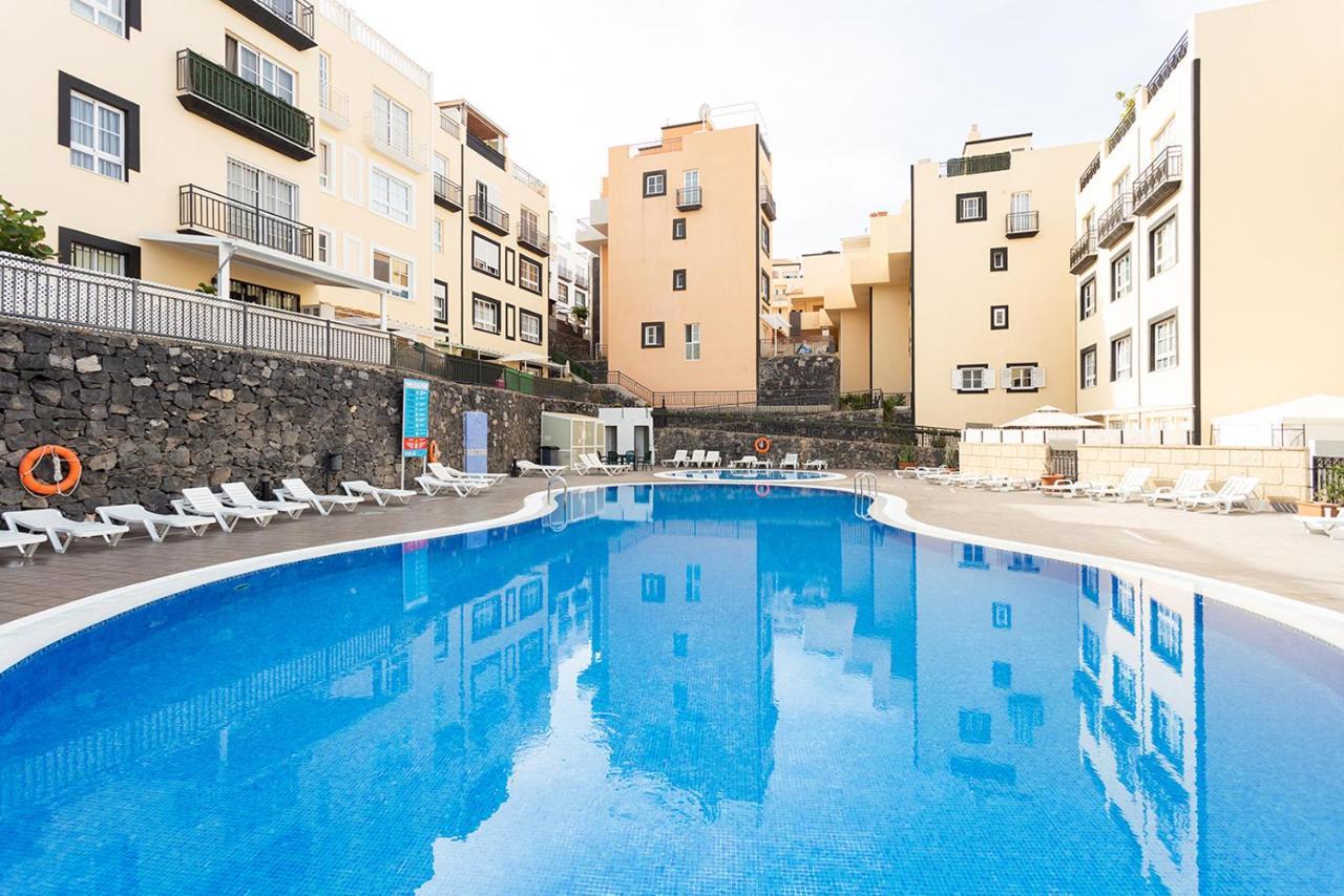 Apartamento 119 Seaview Rooftop By Sunkeyrents Callao Salvaje