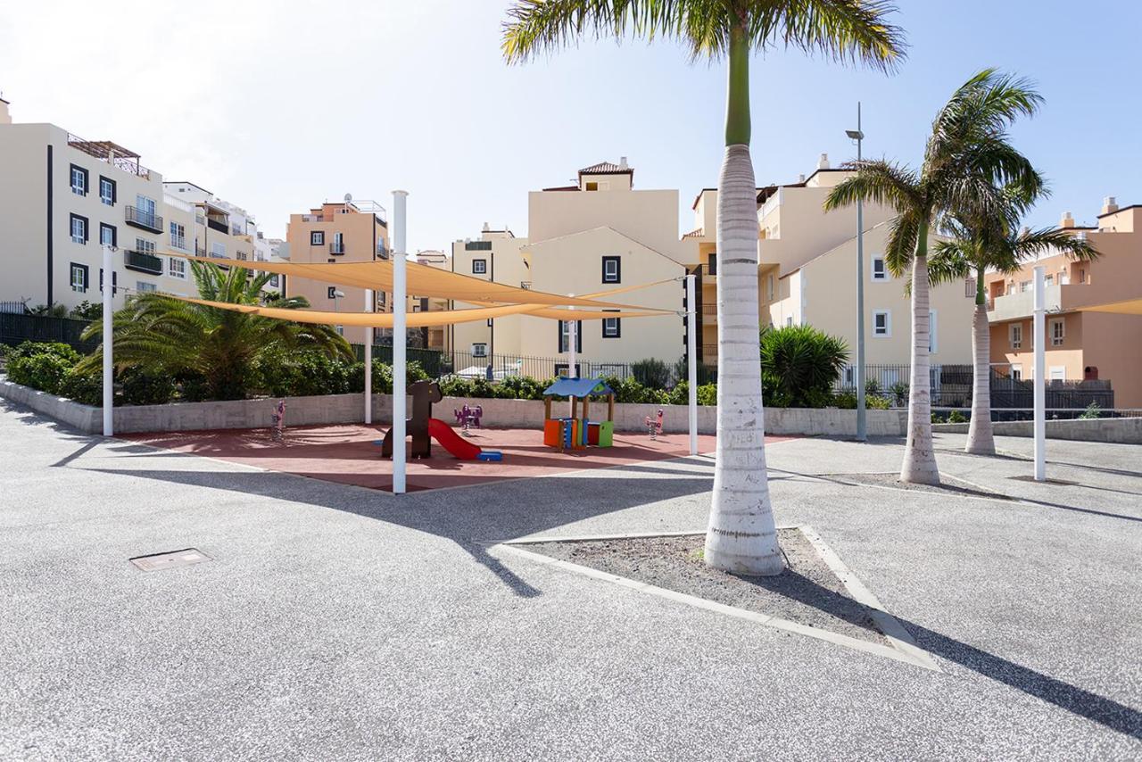 119 Seaview Rooftop By Sunkeyrents Apartamento