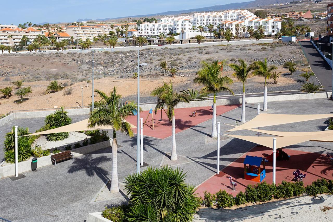 Apartamento 119 Seaview Rooftop By Sunkeyrents