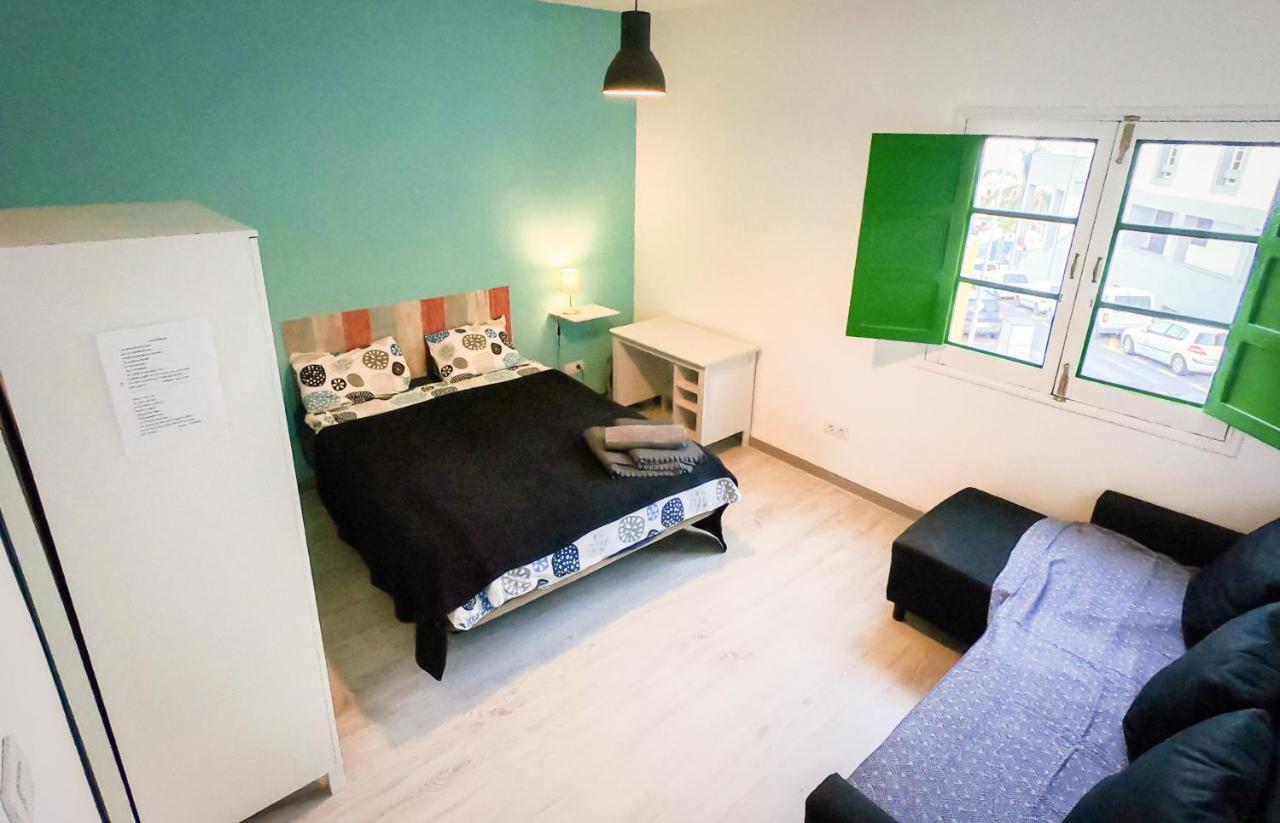 Guest house Casa Blanca Guest House Tenerife (Adults Only)