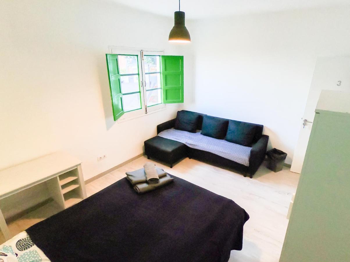 Guest house Casa Blanca Guest House Tenerife (Adults Only) 2*