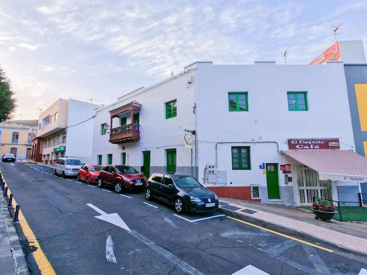 Casa Blanca Guest House Tenerife (Adults Only) Guest house