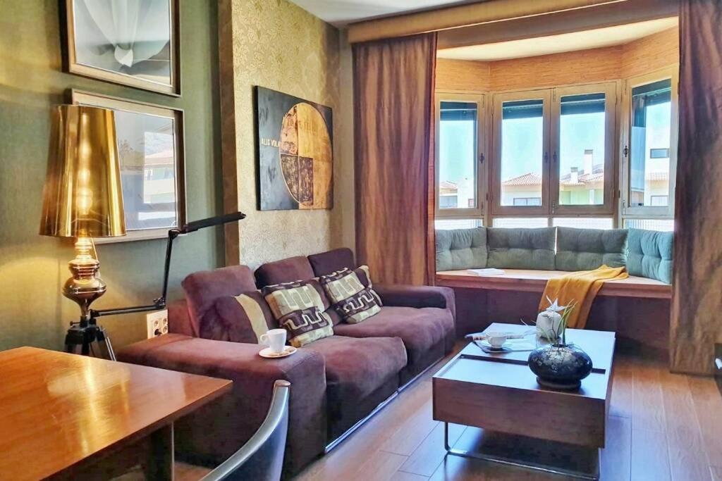 Appartement Golden *