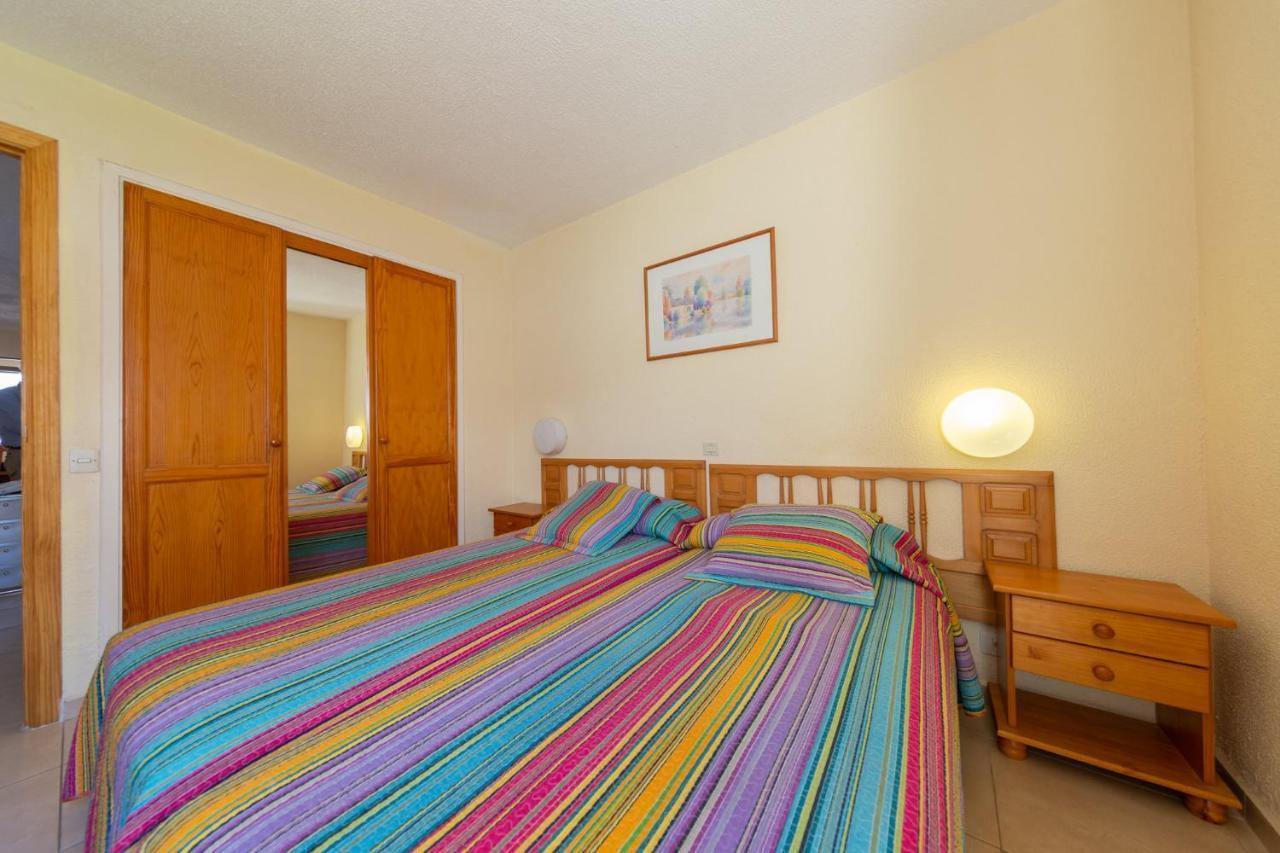 Apartment En Sur Y Sol Cristianos