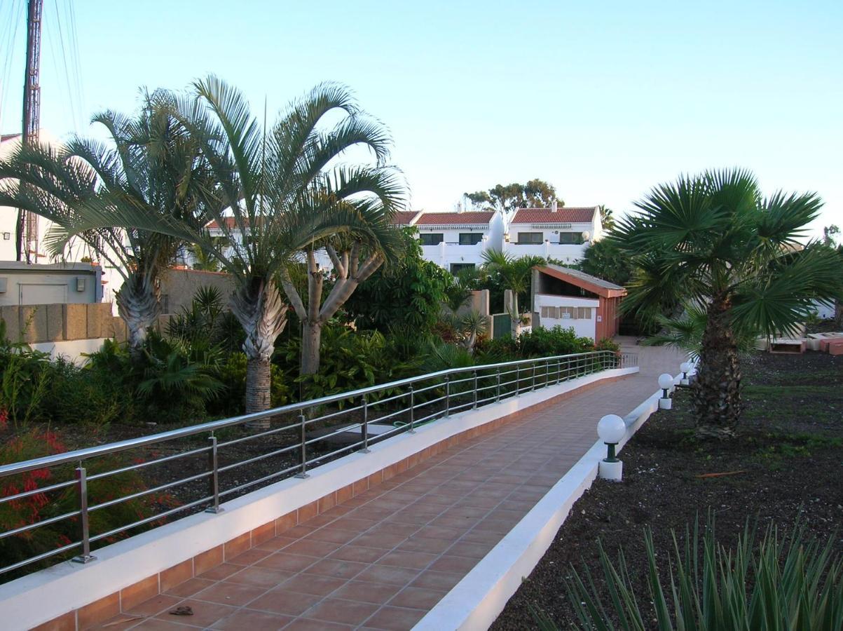 Parque Don Jose 341 Apartment