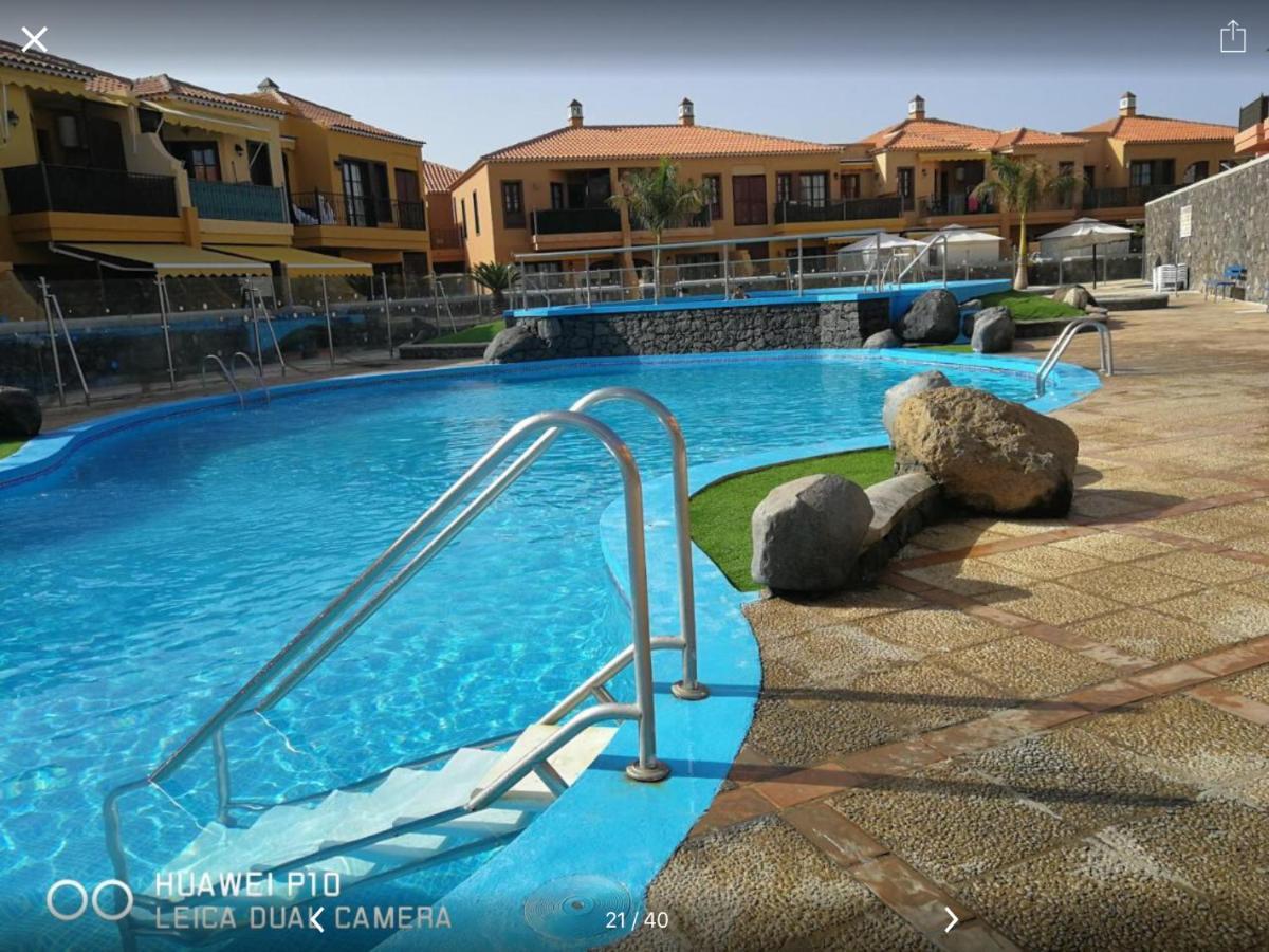 Appartement Dreaming The Sun Tenerife *