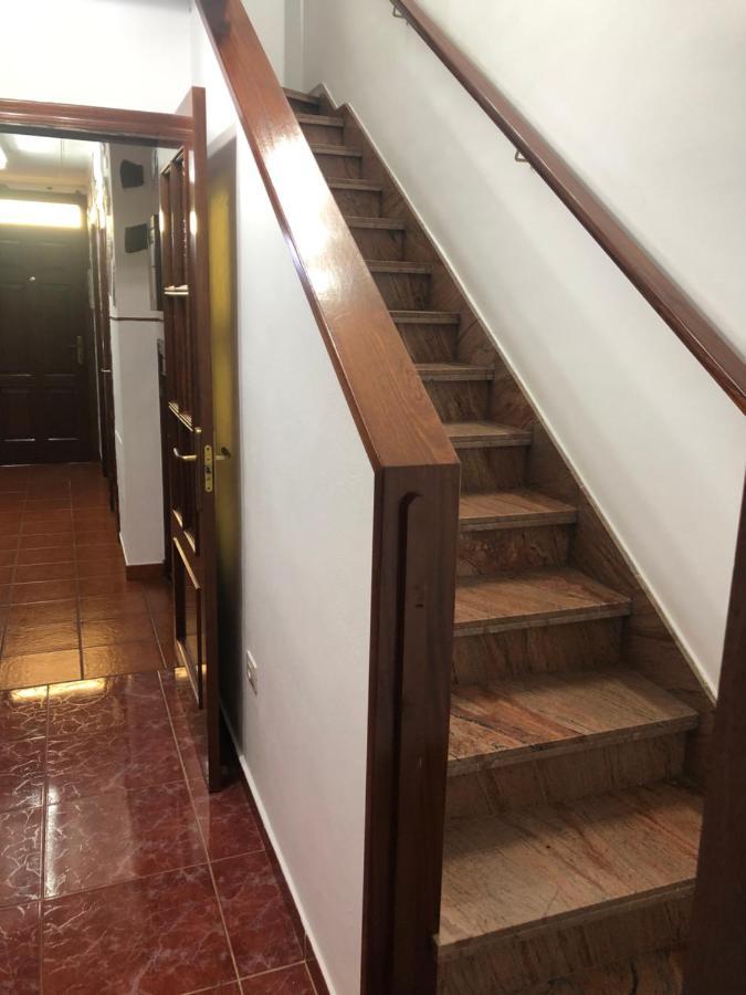 Preciosa Casa Tfe Norte, A 12km Puerto De La Cruz Hébergement de vacances *