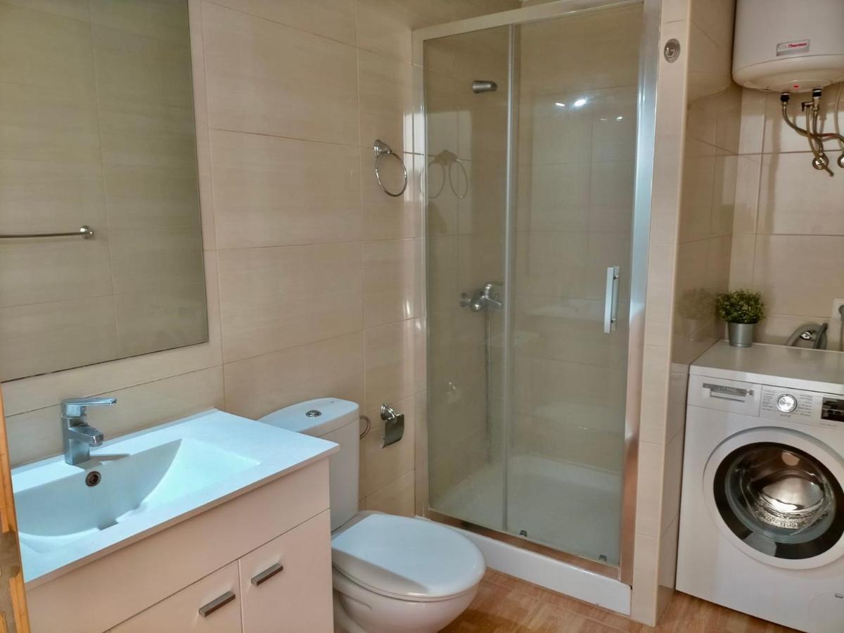 Apartment Maravilla Vista Mar