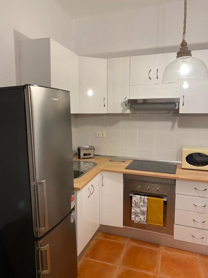 Old Town House La Laguna *