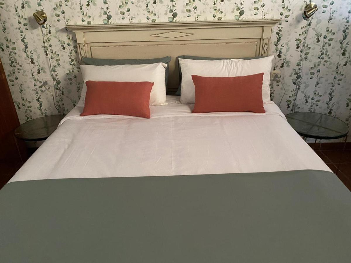 Сasa de vacaciones Old Town House La Laguna *