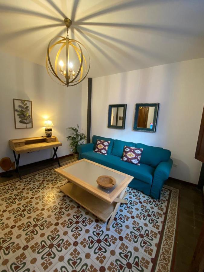 Old Town House La Laguna