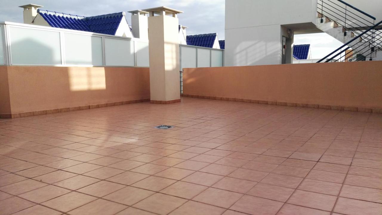 Appartement Apartamento A Pie De Playa Playa de San Juan (Tenerife)