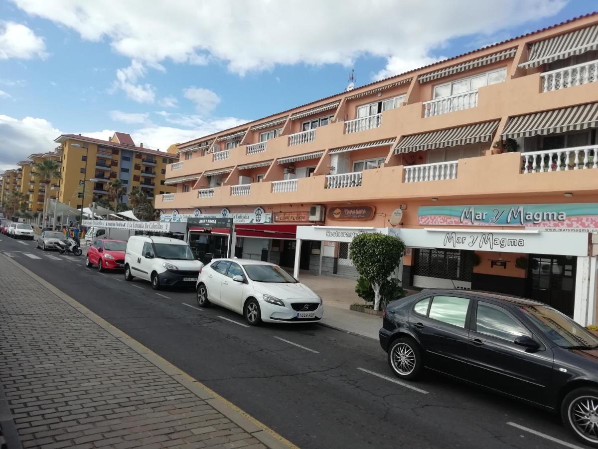 Avenida Deluxe Apartamento