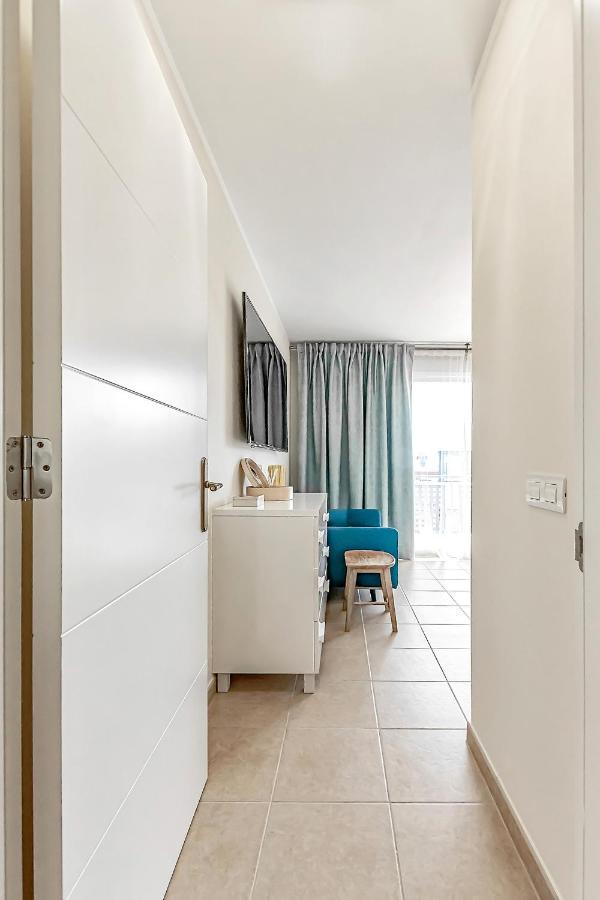 Luxury Townhouse Oasis Fanabe Apartment Costa Adeje (Tenerife)