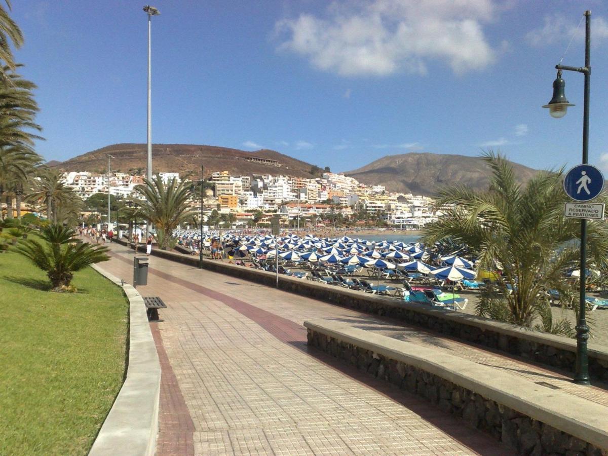 El Carmen - Lovely - Cristianos Apartment