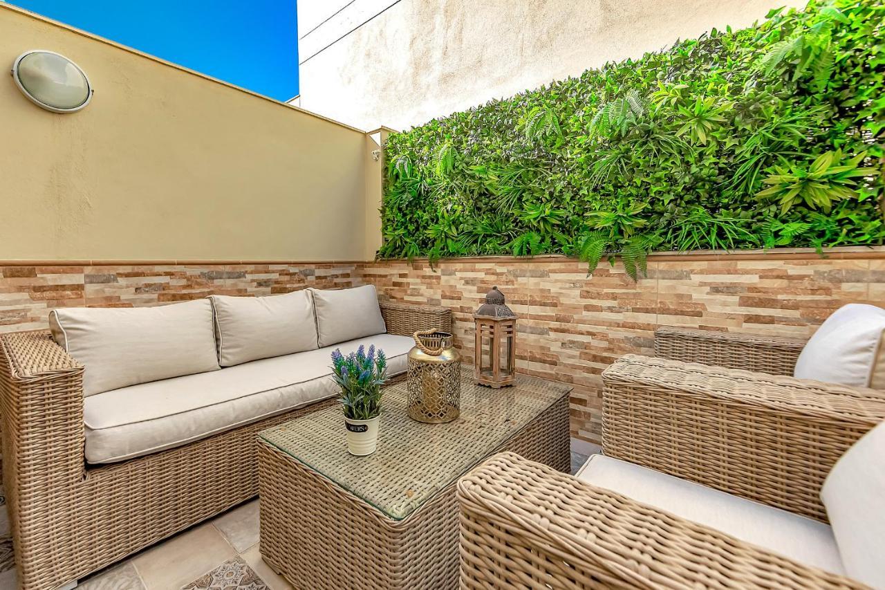 Luxury Townhouse Oasis Fanabe