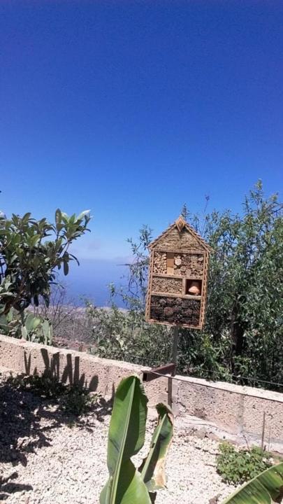Holiday home Balcones De Erques *