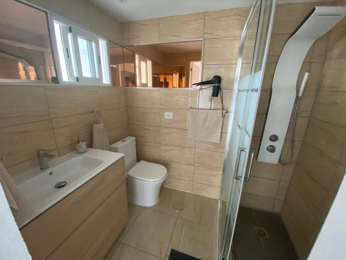Duplex Appartement