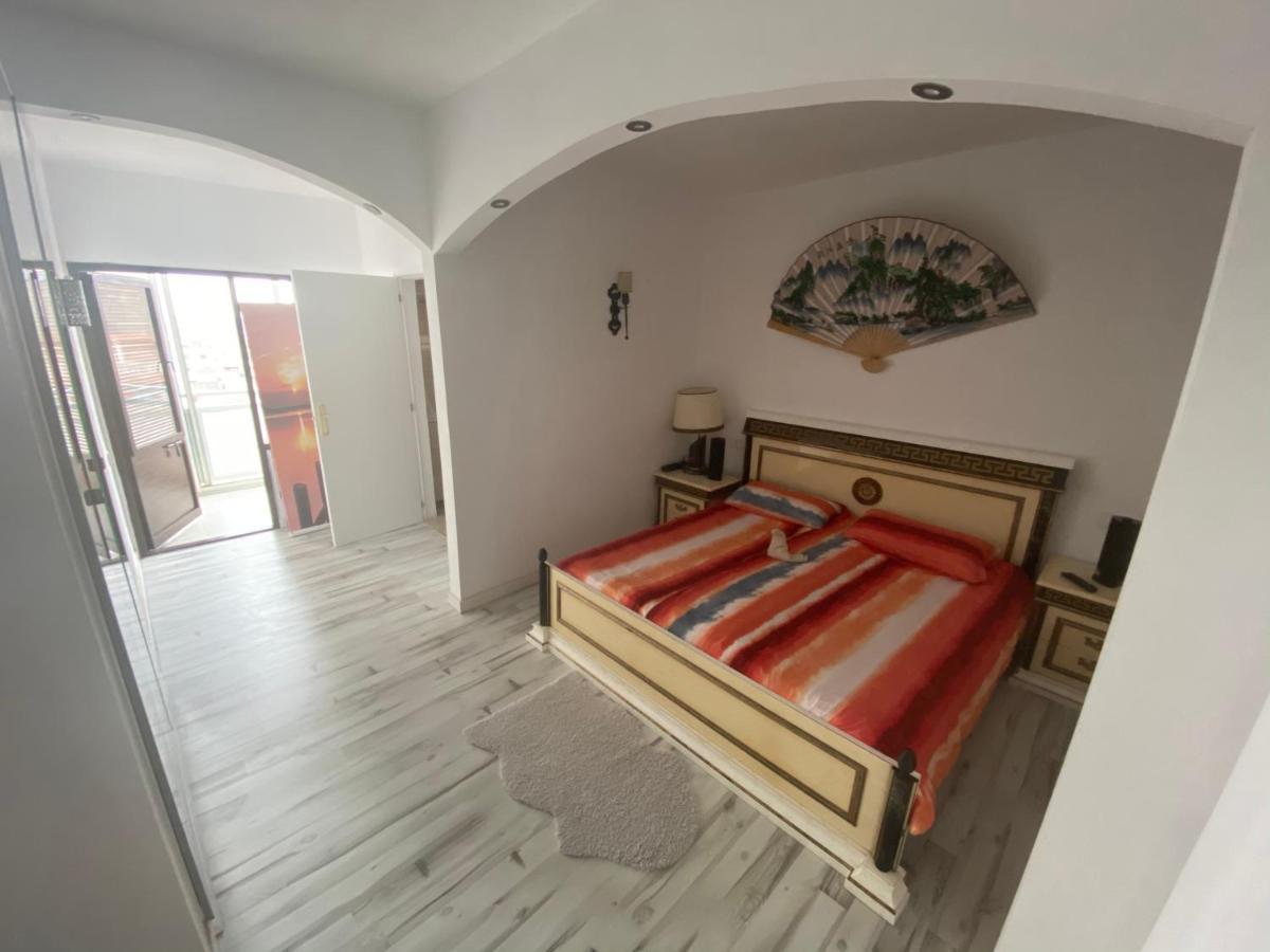 Appartement Duplex