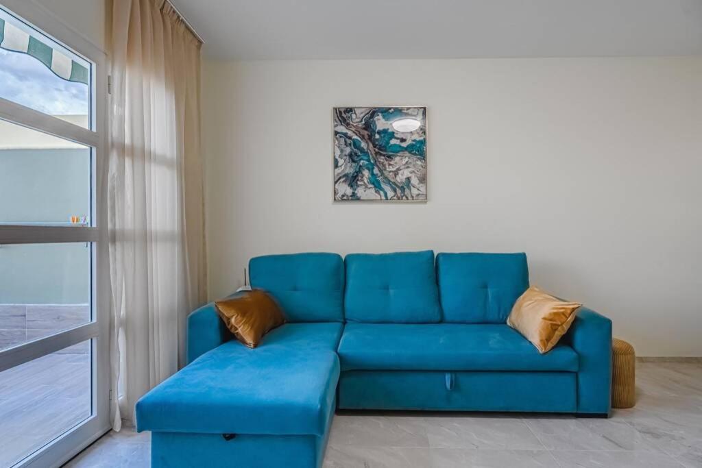 Apartment Orlando. Amazing Location. Completely Renovated! Costa Adeje (Tenerife)