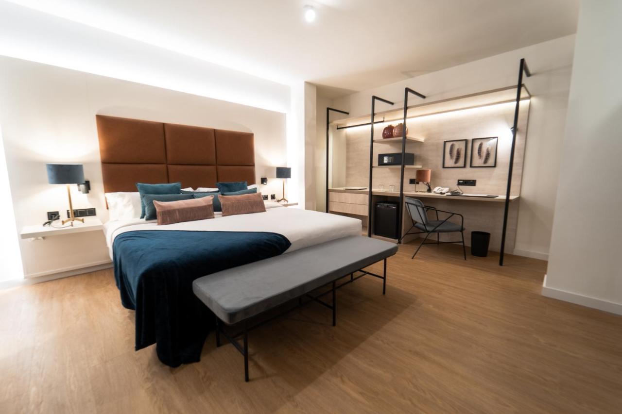 Hotel Taburiente S.c.tenerife 4*