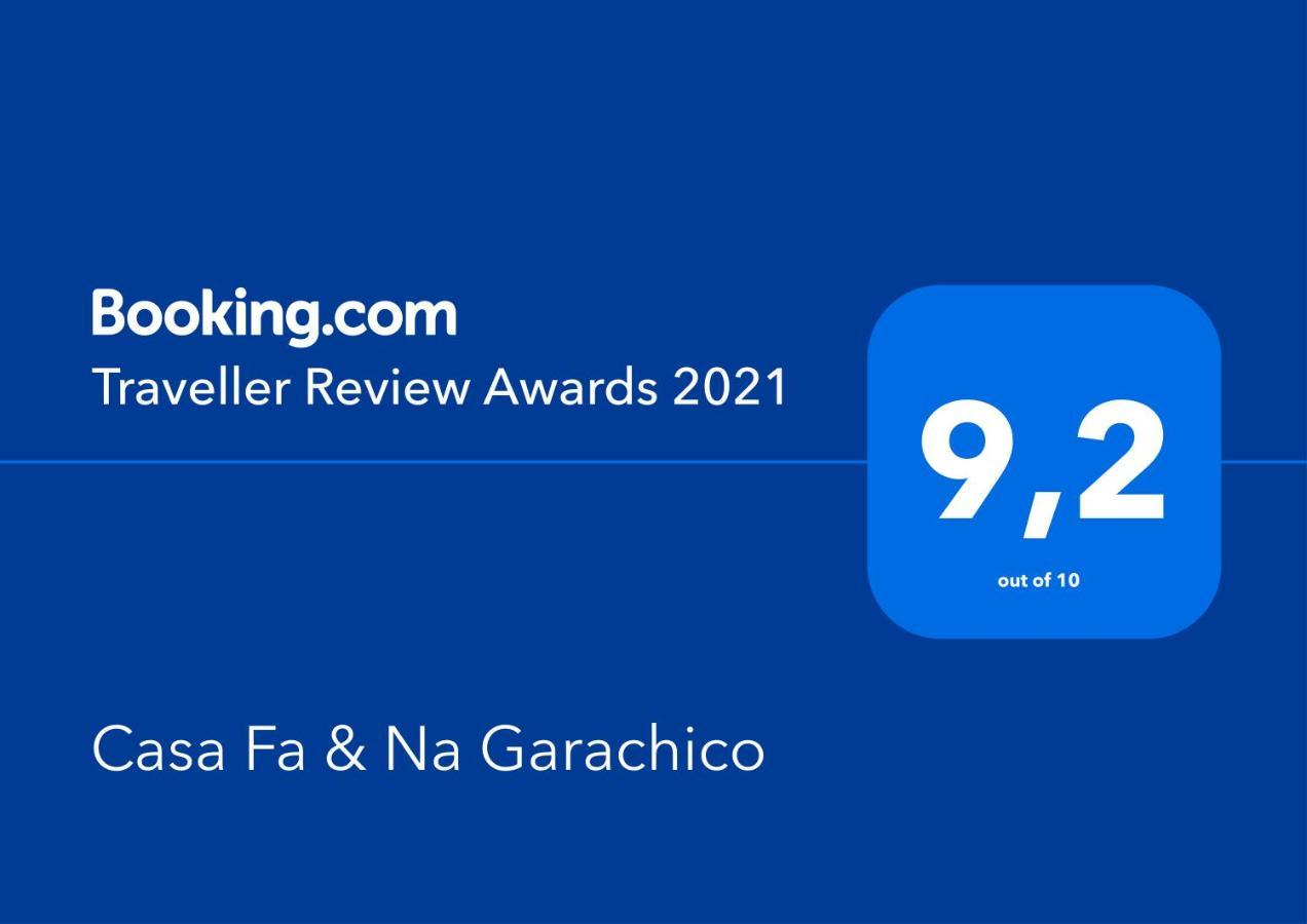 Hébergement de vacances Casa Fa & Na Garachico By Hrtenerife Net Garachico (Tenerife)