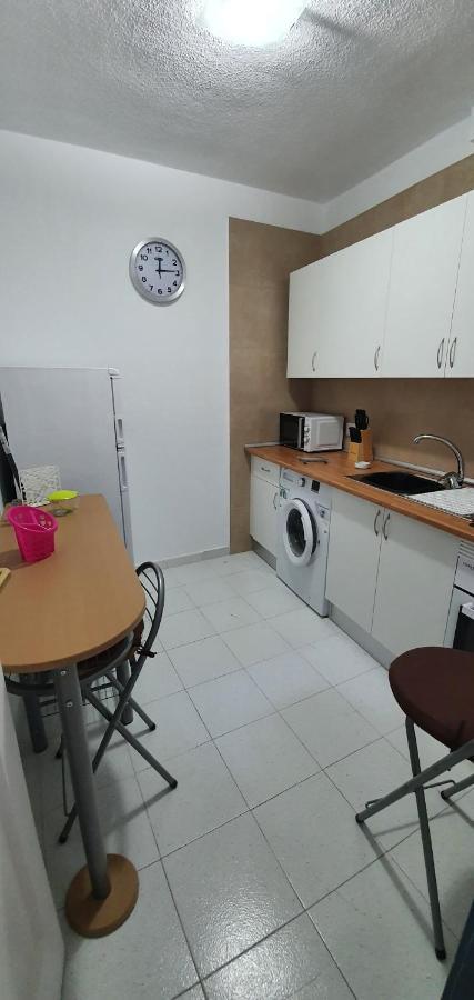 Cristianos Appartement *