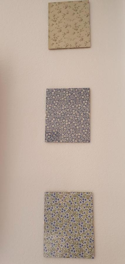 Cristianos Appartement