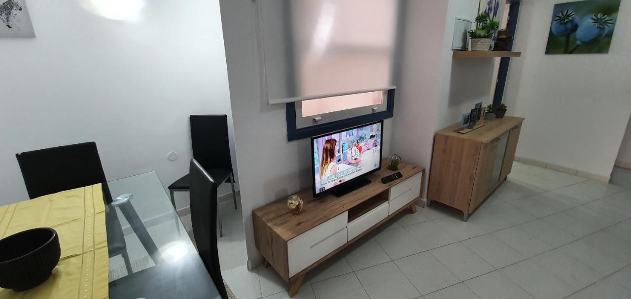 Appartement Cristianos