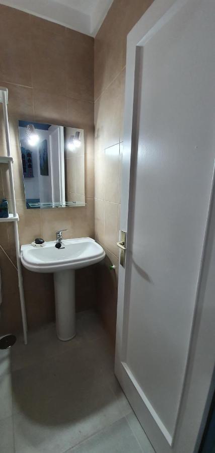 Appartement Cristianos *