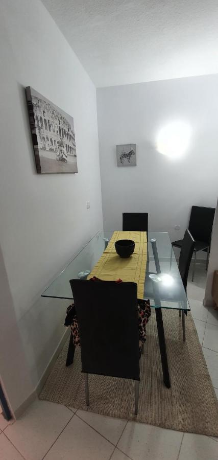 Appartement Cristianos Los Cristianos (Tenerife)