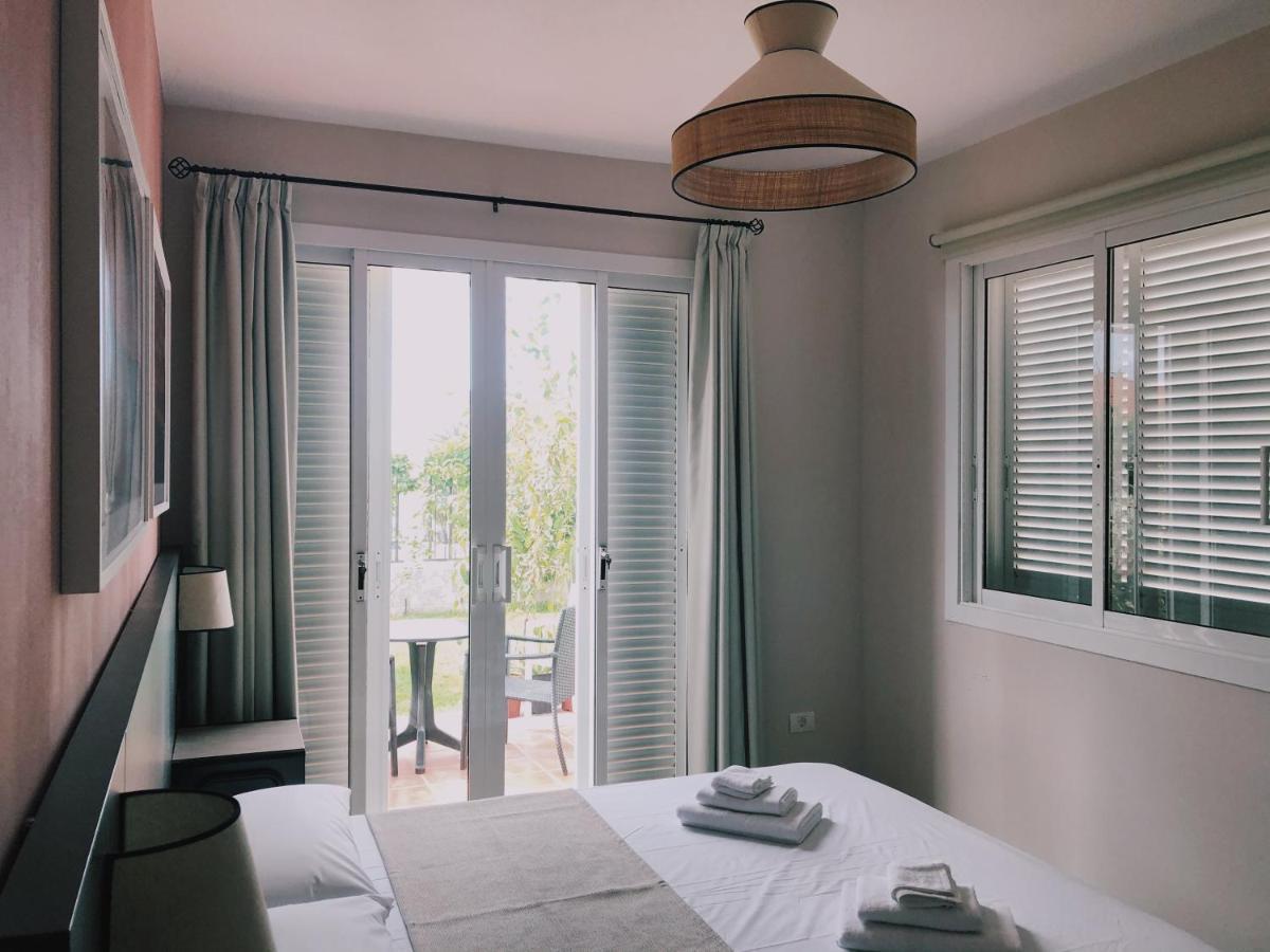 Hotel 8 Islas Costa Del Silencio