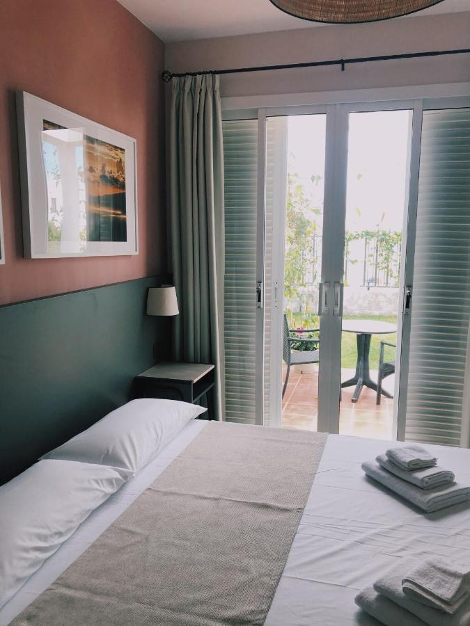 8 Islas Hotel