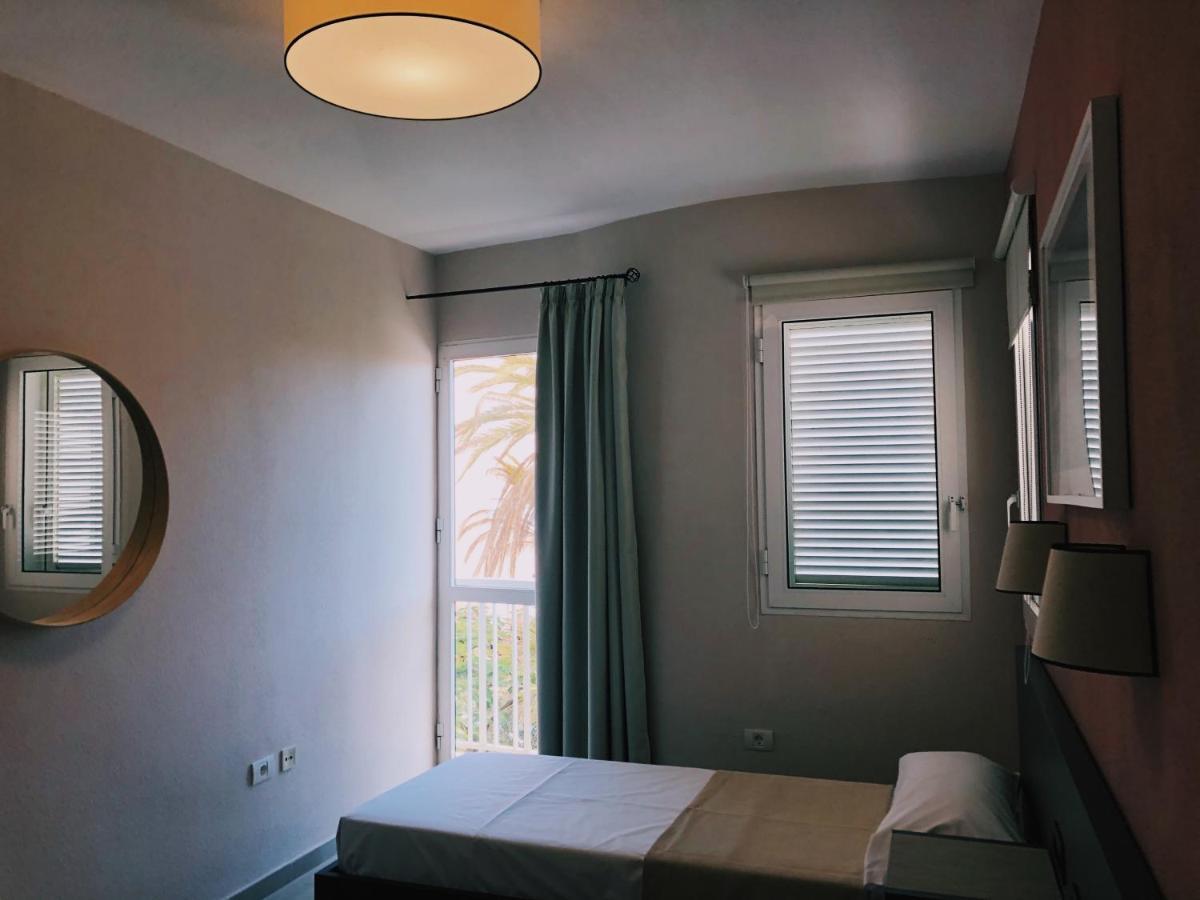 8 Islas Hotel