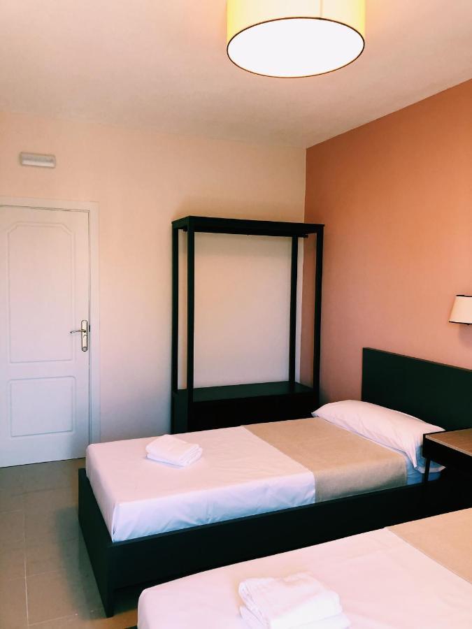 8 Islas Hotel