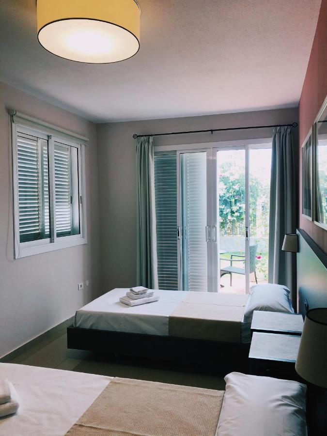8 Islas Hotel Costa Del Silencio